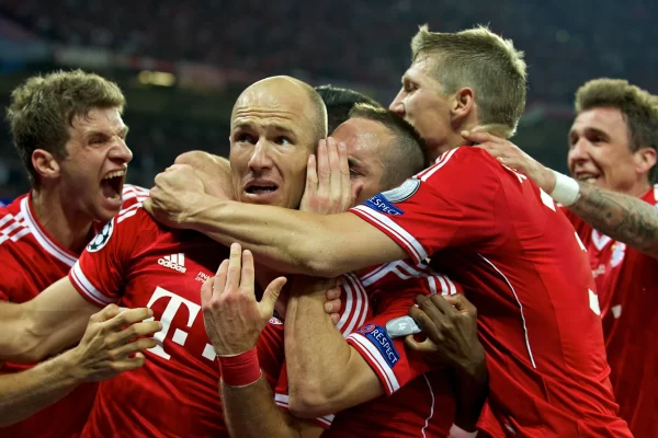 Champions League
