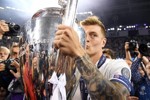 Champions League