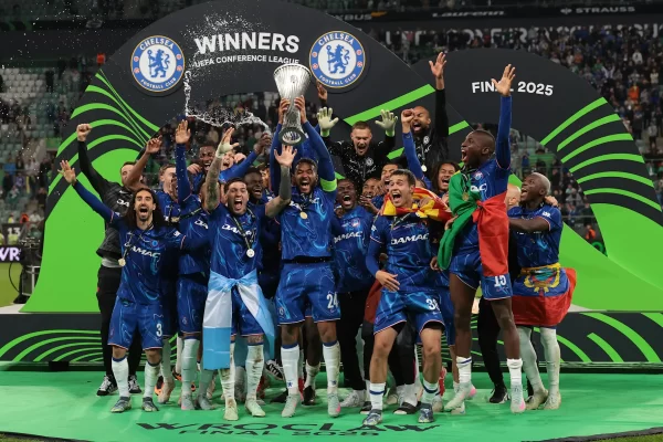 Chelsea 2024–25
