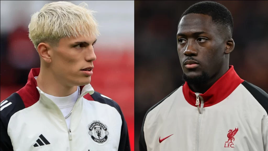 Transfer Rumors