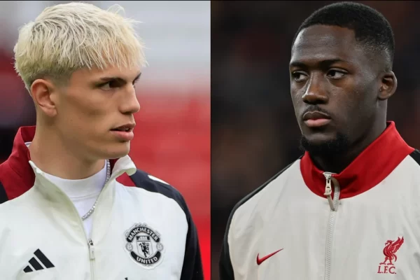 Transfer Rumors