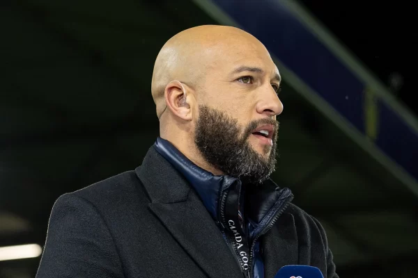 Tim Howard